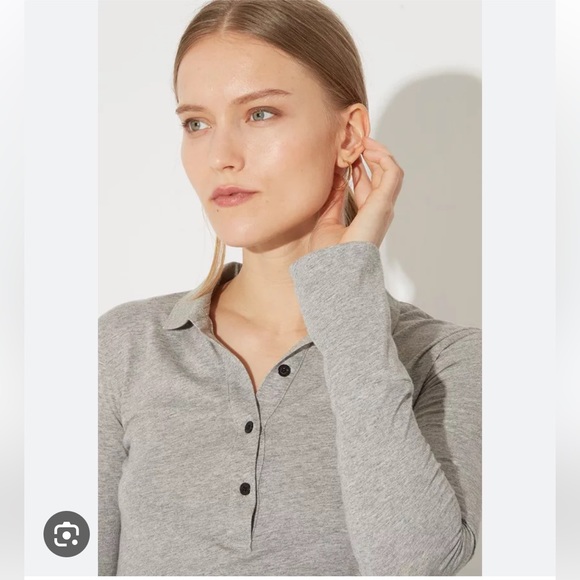 Tuesday Polo by MISHA NONOO - Picture 2 of 11